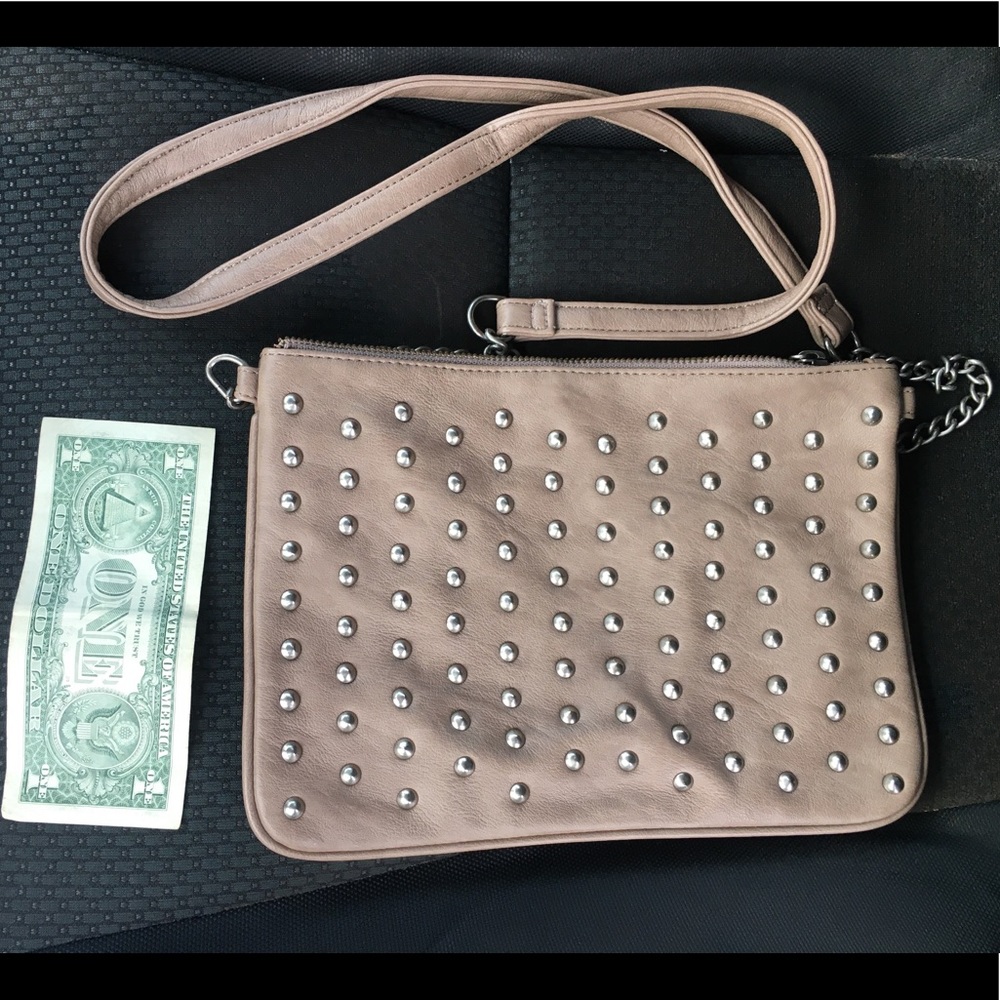 Express clutch/purse
